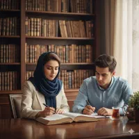 تدریس معلم خصوصی ( تمامی مقاطع تمامی مناطق)