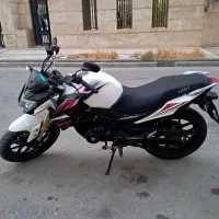 موتور لیفان kps200 مگلی آپاچی گلگسی بنلی هندا