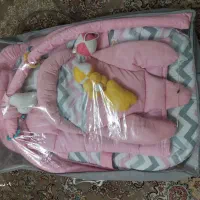 تشک بازی|اسباب و اثاث بچه|مشهد, کوی دروی|دیوار