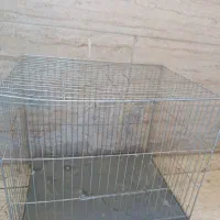 قفس پرنده|لوازم جانبی حیوانات|فردیس, شهرک شهید حسینی|دیوار