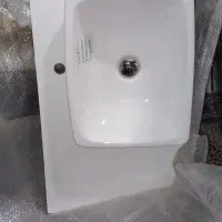 سنگ روشویی ویترا خارجی|لوازم سرویس بهداشتی|بومهن, |دیوار