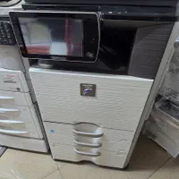 فروش انواع دستگاهای ریسو ریکو شارپ کونیکا مینولتا|پرینتر، اسکنر، کپی، فکس|تهران, نجات اللهی|دیوار