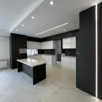 اپارتمان 125متری دوخواب سالن بزرگ صدرا فازیک