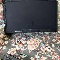 پی اس فور با بازی