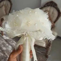 دسته گل نامزدی و عقد