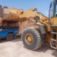 حمل نخاله و ماسه گلستان صدرا بزین بهشتی مالی باد|خدمات حمل و نقل|شیراز, شهرک گلستان|دیوار