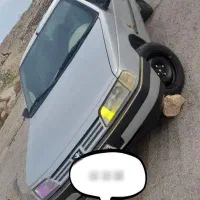 پژو ۴۰۵فروشی مدل ۹۶ دوگانه فابریک