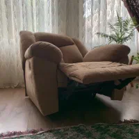 مبل رلکسی|مبلمان خانگی و میز عسلی|بیرجند, |دیوار