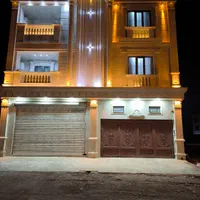 فروش تریبلکس سه طبقه بروی مغازه در کنارک