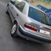 فروش فوری زانتیا سالم