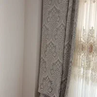 دکور پرده