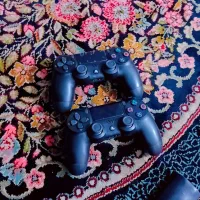 پلی استیش 4|کنسول، بازی ویدئویی و آنلاین|کهنوج, |دیوار