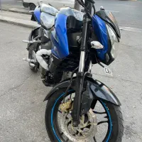 Ns200 مدل ۹۴|موتورسیکلت|تهران, نازی‌آباد|دیوار