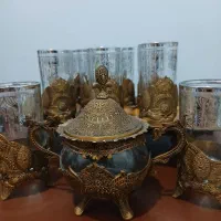 ظروف انتیک