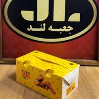جعبه سوخاری|عمده‌فروشی|تهران, شهرک دریا|دیوار
