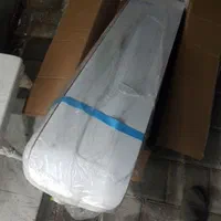 کولر گازی ۲۴ هزار هایسنس کمپرسور بزرگ اصلی|کولر گازی و فن‌کوئل|خاوران, |دیوار