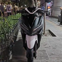 موتور کلیک 150