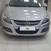 جک j5 اتومات ۹۳|خودرو سواری و وانت|یزد, |دیوار