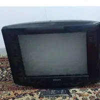 تلویزیون تصویر در تصویر  سامسونگ 21