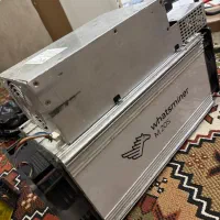 فروش و تعمیرات ماینر قانونی|قطعات و لوازم جانبی رایانه|مشهد, دانشجو|دیوار