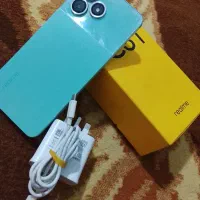 گوشیrealme C51