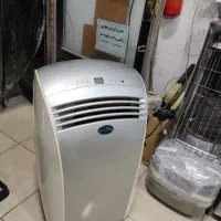 کولرگازی پرتابل سیار 16هزار سایلنت