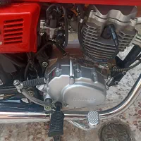 موتور رهرو ۱۴۰۴|موتورسیکلت|شیراز, بریجستون|دیوار