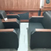 نیم ست اداری