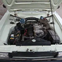 وانت دوگانه کارخانه مدل۹۰آنتیک