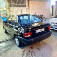 پراید مدل ۸۷|خودرو سواری و وانت|صومعه‌سرا, |دیوار