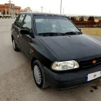 پراید انژکتور دوگانه سوز|خودرو سواری و وانت|اردبیل, |دیوار