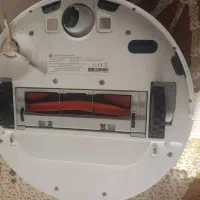 جارو رباتیک شیامومی mop 2c|جاروبرقی، جارو شارژی، بخارشو|گنبد کاووس, |دیوار