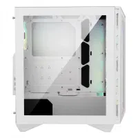 کیس MSI MPG Gungnir 110R - White|قطعات و لوازم جانبی رایانه|تبریز, |دیوار