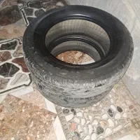 یه جفت لاستیک جم ۱۸۵
