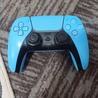 ps5اسلیم با ssd۲ ترابایت|کنسول، بازی ویدئویی و آنلاین|قم, پاسدار|دیوار