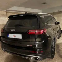 تیگو ۸ پرو