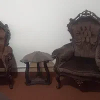 اجاره روزانه مبله سوییت آپارتمان ۴۰ متری|اجارهٔ کوتاه‌مدت آپارتمان و سوئیت|اسلام‌شهر, شهرک واوان|دیوار