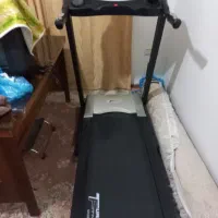 ترید میل فیتنیس ۲۰۰۰ تایوانی|تجهیزات ورزشی|مراغه, |دیوار