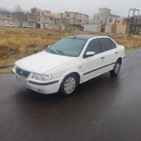 سمند مناسب کم کار|خودرو سواری و وانت|بروجرد, |دیوار