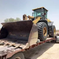 فروش لودر الجی