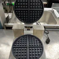 وافل ساز گرد|کافی‌شاپ و رستوران|تهران, بوستان سرخه حصار|دیوار