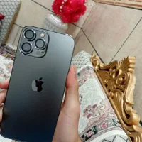 گوشی آیفون ۱۳ پرومکس باتری ۱۰۰ ریجستر شده