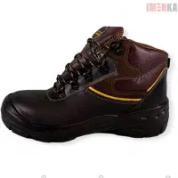 کفش ایمن ، کفش کار