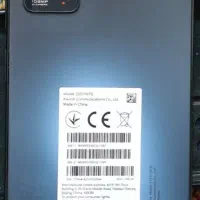 گوشی شیائومی نوت 11پرو 128G/8Ram