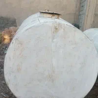 تانکر جای آب|مصالح و تجهیزات ساختمان|ایوان, |دیوار