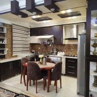 اپارتمان طبقه3شهید شیرودی بلوک4