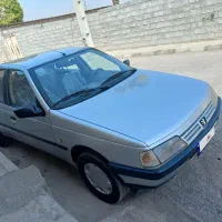 پژو 405|خودرو سواری و وانت|رودان, |دیوار