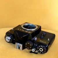 زنیتZENITچند مدل و فلاش|دوربین عکاسی و فیلم‌برداری|تهران, سهروردی|دیوار