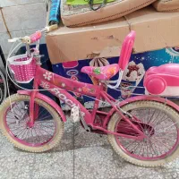 دوچرخه دخترانه سایز 16