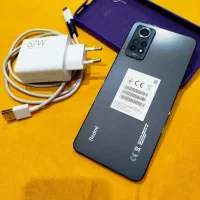 گوشی نوت 12 پرو 4g